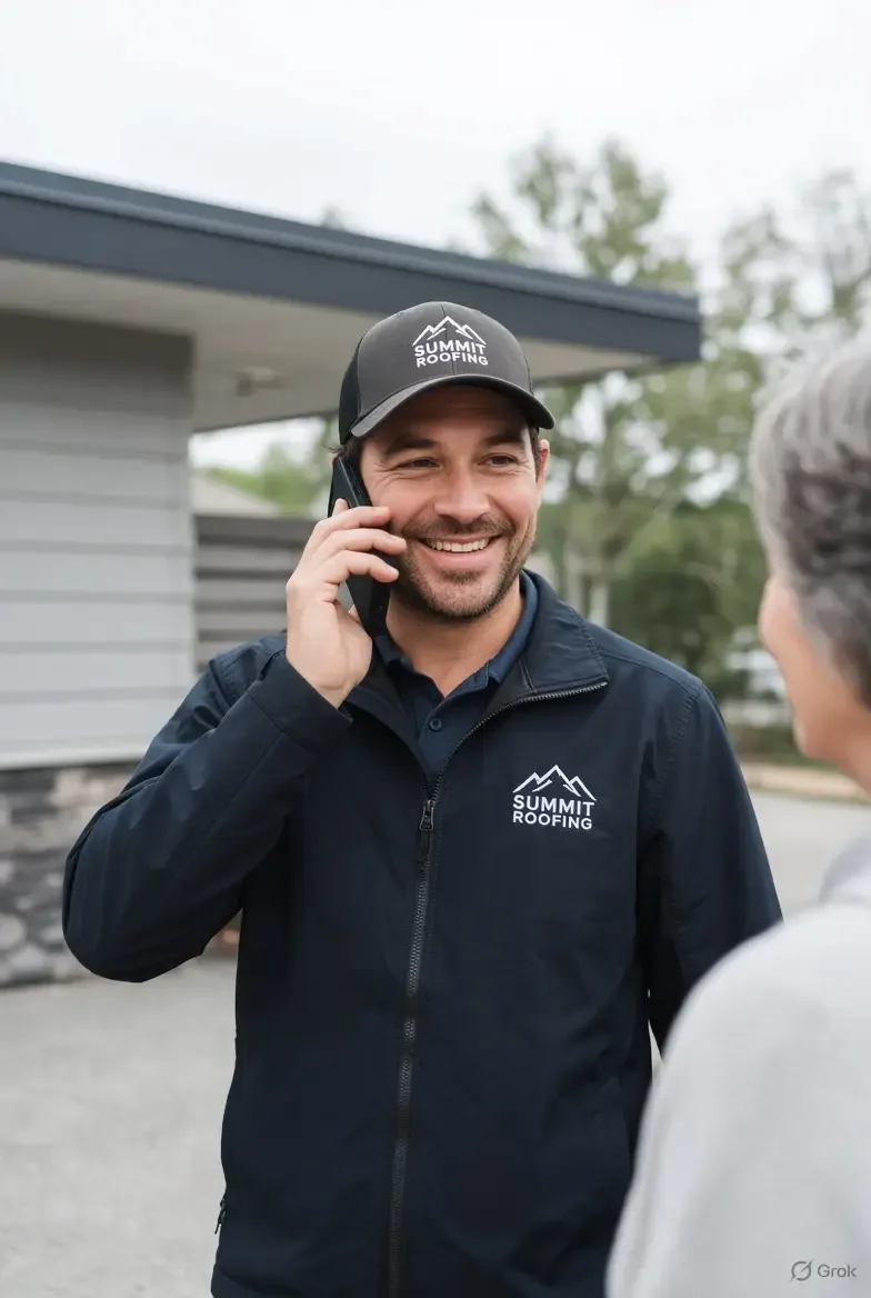 Flat Roof Leak Repair Mannington, WV FAQs